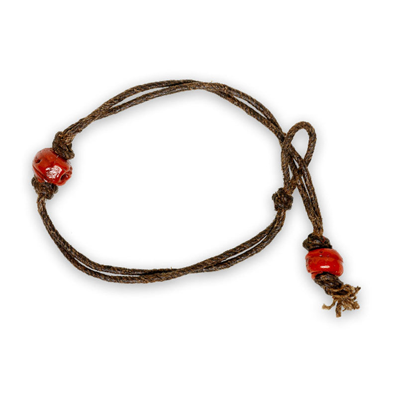 Ashes and Snow Bracelet