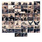 Selected Works: 1992–2005