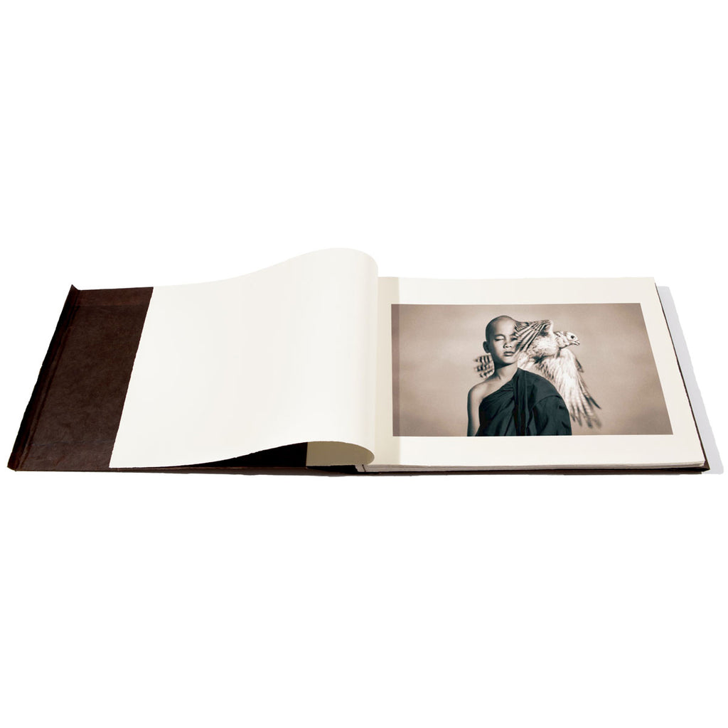 Selected Works: 1992–2005