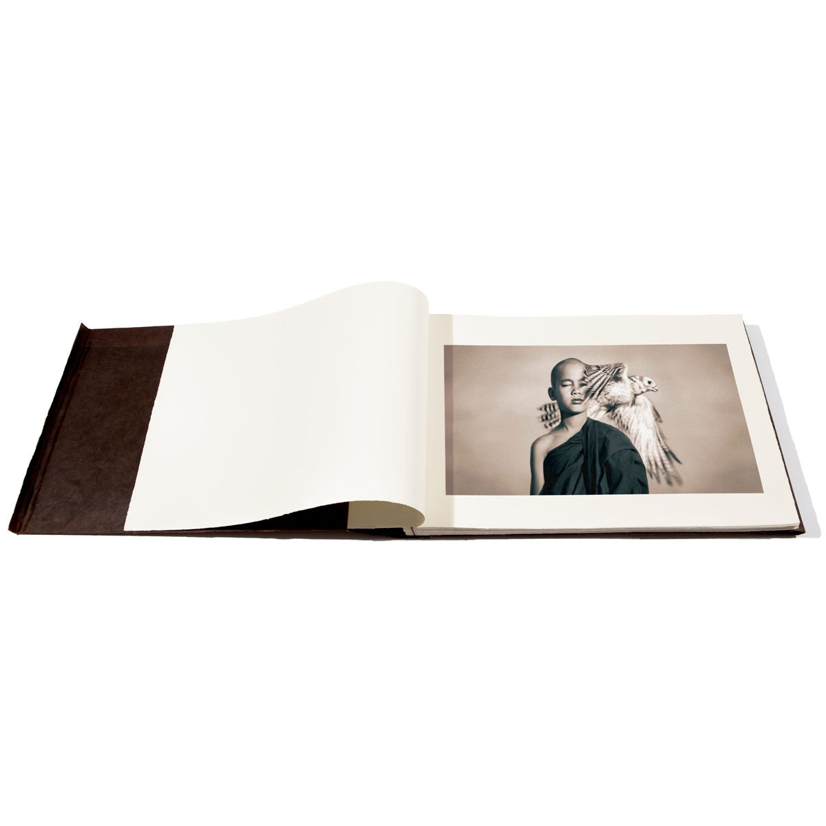 Selected Works: 1992–2005